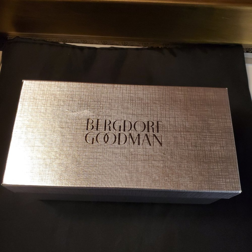 Neiman Marcus - Star Wars R2-D2 Sterling Silver Cuff Links - NWT ($495 in store) - Picture 2 of 16